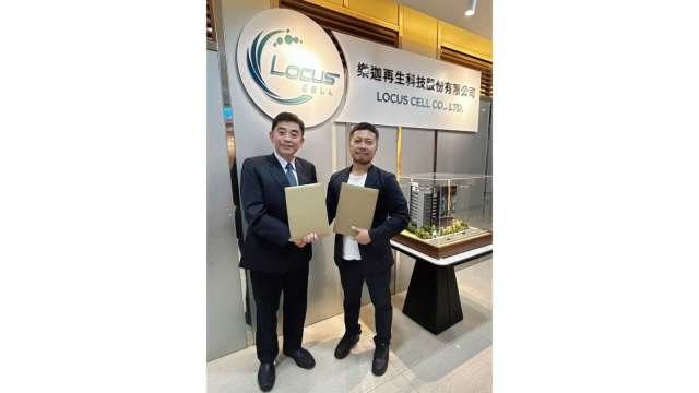 樂迦再生獲上千萬CDMO訂單,攜手日本CellFiber實現細胞量產。(圖:樂迦再生提供)