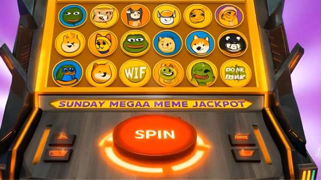4大迷因幣PENGU、BONK、POPCAT爆升在即 Solaxy吸金5,500萬上市倒數! (圖:業者提供)