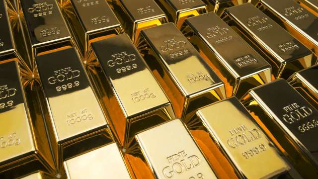 黃金是漲是跌？花旗瞄準3000美元 法興堅守4200美元預測