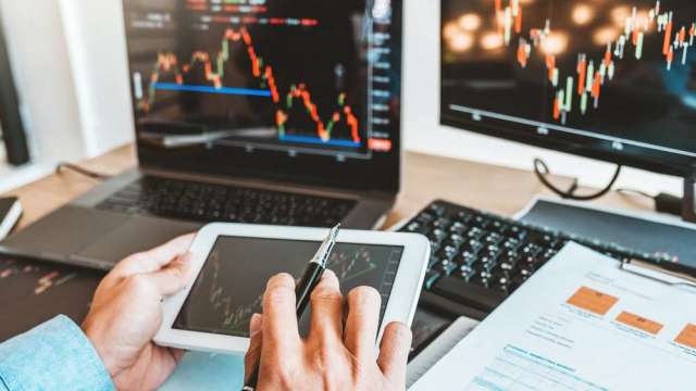 永豐金證大戶投APP「即時損益試算」用戶最愛使用的新功能(圖:shutterstock)