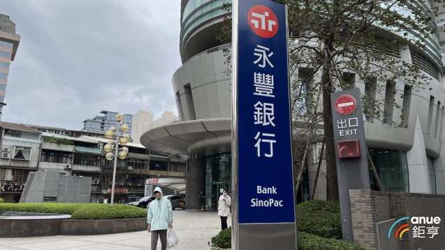 永豐金董事會改派銀行董事 何壽川愛女何奕佳入列。(鉅亨網資料照)