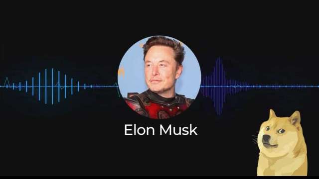 Elon Musk宣佈X打造為超級App後 3大迷因幣起動預料暑假升10倍 (圖:業者提供)