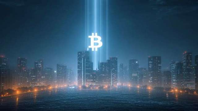 比特幣強勢上攻!BTC Bull空投Bitcoin熱賣720萬美元引爆10倍增長 (圖:業者提供)