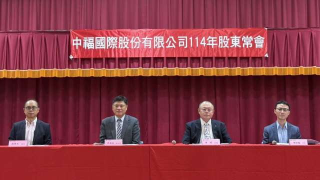 中福股東會決議暫緩處分中壢廠土地 擬出售福興29.1%股權。(圖:業者提供)