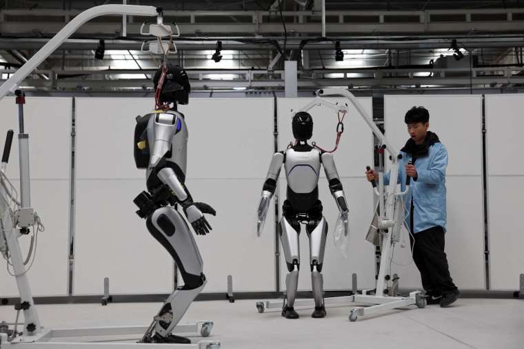 (圖:REUTERS/TPG)