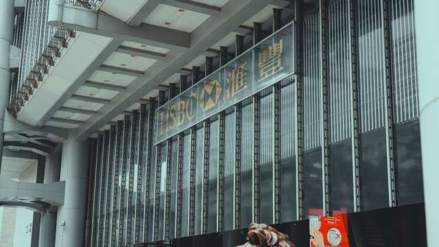 中國、香港跨境支付通將上線。(圖:Shutterstock)