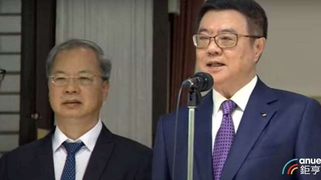 中東戰火「油」夠緊張 卓揆:密切關注中東情勢掌握原油及物資價格 確保物價穩定。(鉅亨網資料照)