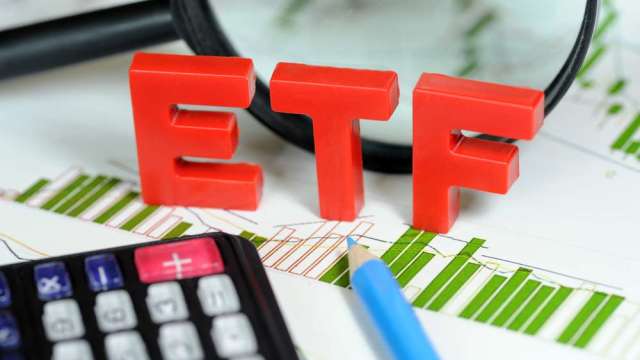 〈焦點股〉無懼動盪!00981A 6月以來股價漲幅奪冠 打敗高含「積」量ETF。(圖:shutterstock)
