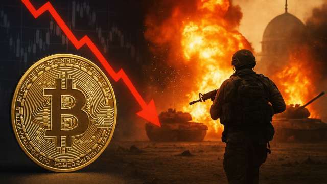 比特幣在歷經連續 33 天穩站六位數後,昨(22)日晚間台灣時間 8 點首度跌破 10 萬美元大關,最低一度觸及 98,200 美元,單月回檔近 10%。