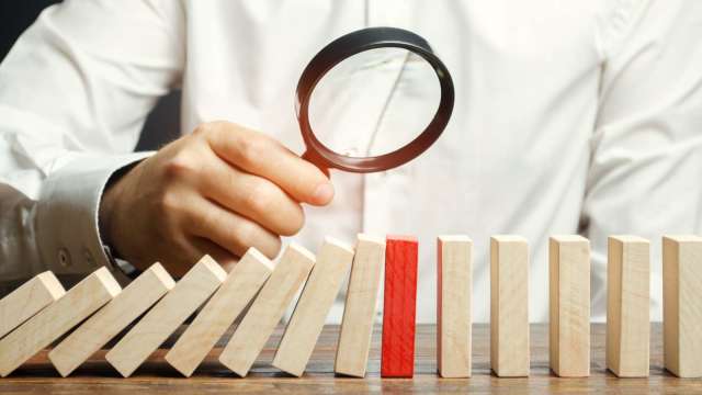【量大強漲股整理】中東戰事再起,新主流已誕生?(圖:shutterstock)