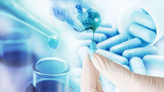 浩鼎ADC新藥向TFDA提出一/二期臨床申請,2026年完成一期劑量遞增試驗。(圖:shutterstock)