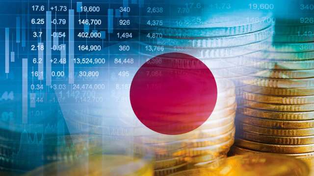 日本否認美國要求其將國防開支提高到GDP的3.5%(圖:shutterstock)