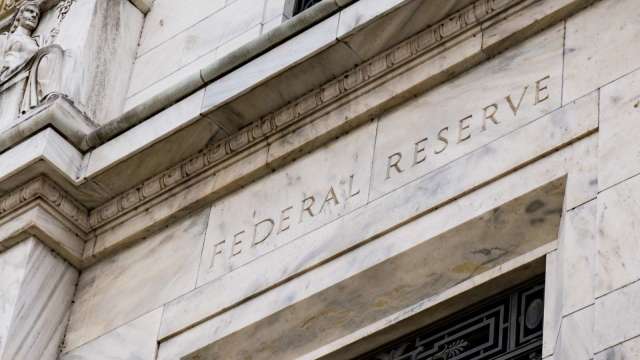 Fed 7月降息預期升溫(圖：Shutterstock)