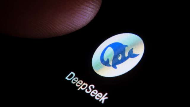路透:美國務院高官指控DeepSeek協助中國解放軍 並規避出口管制獲得輝達晶片