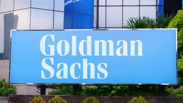 294%!高盛:避險基金槓桿率上周創5年新高 銀行股與能源股成雙引擎(圖:Shutterstock)