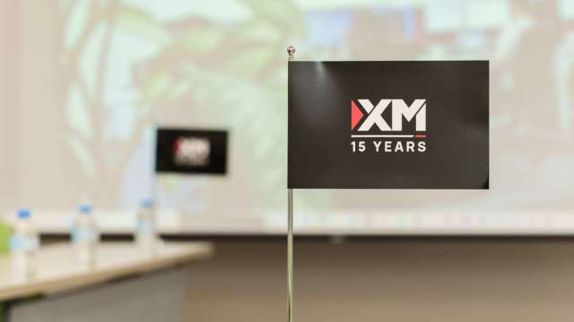 台北金融洞察回顧 全面揭示美元交易新趨勢 (圖:由業者提供)