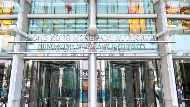 8月開始申請！香港金管局總裁余偉文：初始階段預計僅會批出數個穩定幣牌照