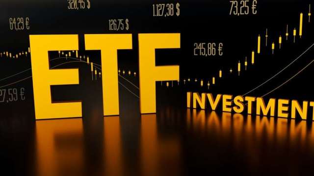 戰火烈高息ETF越熱!上周逆勢吸金228億元 00919、0056及00961排前3。 (圖: shutterstock)