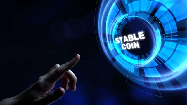國際清算銀行認為穩定幣無法通過單一性、彈性和誠信三重測試。(圖:Shutterstock)