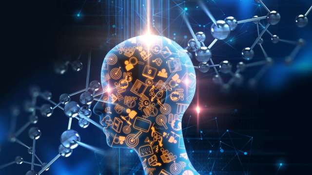 法官認定Anthropic使用版權書訓練AI具「轉化性質」,並不違法。(圖:Shutterstock)