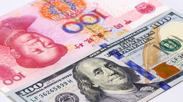 中國穩定幣策略大轉彎 意在對抗美元霸權?(圖:shutterstock)