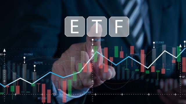 月配高息ETF華麗翻身!00940配息升至0.04元 年化配息率5.3%。(圖:shutterstock)