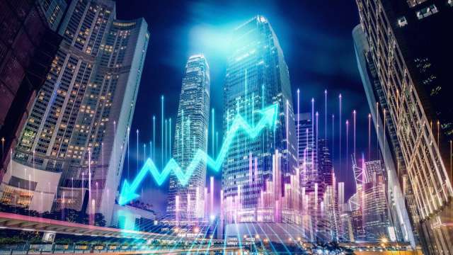 〈港股盤後〉金融證券類股領漲 國泰君安國際飆近200% 恒指連4紅