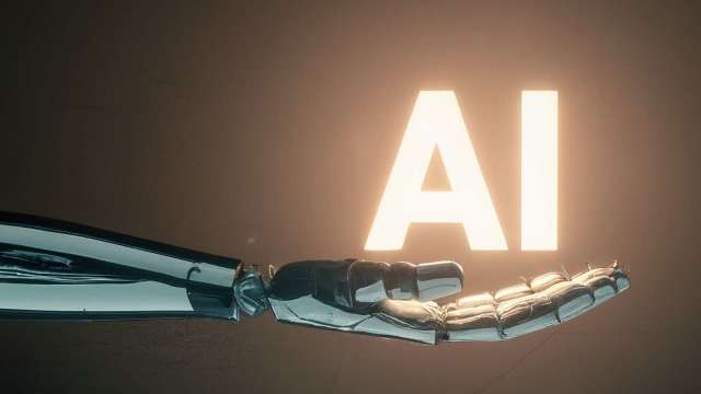擴大AI應用!慧與科技攜手輝達推出「AI工廠解決方案」一站式服務加速導入創新。(圖: shutterstock)