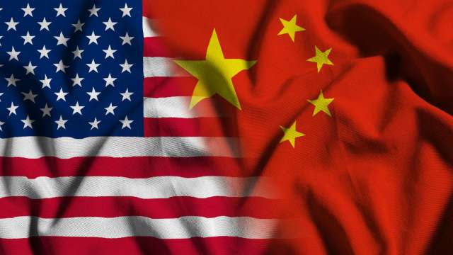 美允許乙烷裝船運往中國 但未經授權 不得卸貨 (圖:shutterstock)