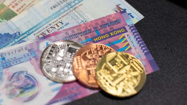 8月1日生效!香港穩定幣新規三大門檻曝光 40逾家機構爭搶全球多幣種發行席位