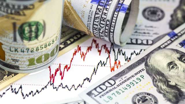 經濟學家Siegel:四大催化劑將把美股再推向新高(圖:shutterstock)