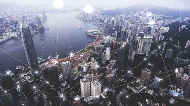 經濟學家:「致命組合」壓力正威脅世界經濟 (圖:shutterstock)