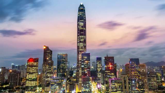 高盛:中國房市寒冬未盡 恐續探底至2027年(圖:shutterstock)
