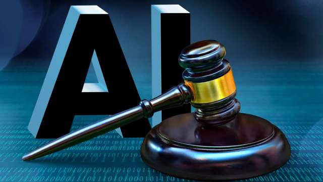 輝達市值稱王、台積電被點名首選!AI行情全面啟動 (圖:shutterstock)