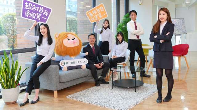 一銀獲准辦理開放銀行第三階段服務 實現銀行、TSP與客戶3贏。(圖:一銀提供)