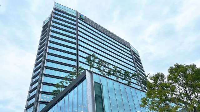 第14家前進亞灣!渣打獲准7月進駐高雄亞資專區 將推3檔私募基金。(圖:渣打提供)
