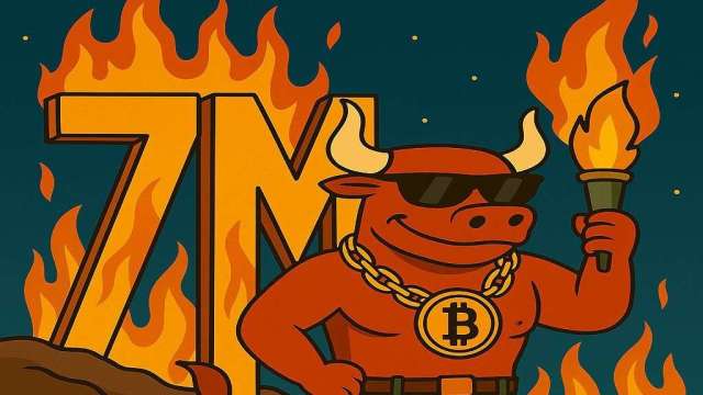 1000美元也可買比特幣?BTC Bull同步價格放大100倍升幅預售最後3日! (圖:業者提供)