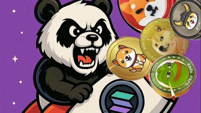ChatGPT大數據推算7月最值得投資山寨幣 爆升100倍的迷因幣有哪些? (圖:業者提供)