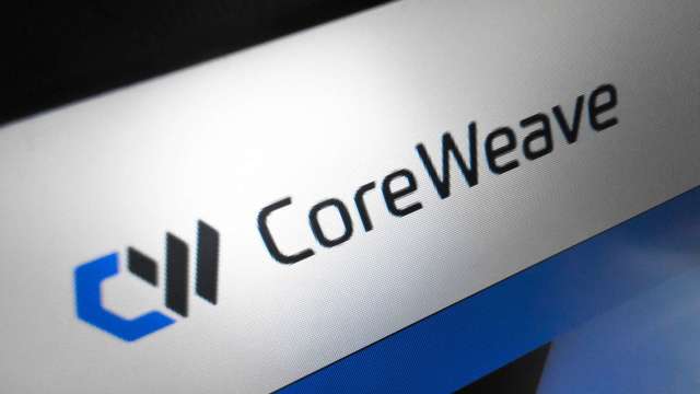 CoreWeave去年收購Core Scientific提案遭拒後捲土重來,兩家公司正洽談收購事宜,交易可能在數周內完成。(圖:Shutterstock)