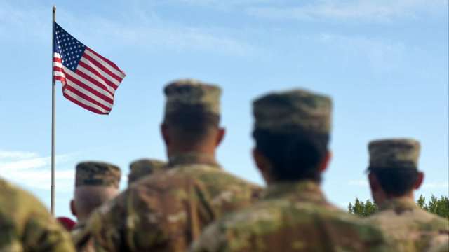 美籌劃摧毀伊朗福爾多已有15年 歐洲情報稱高濃縮鈾早已轉移 (圖：shutterstock)