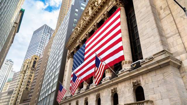 德銀認為美政府或採取「賓夕法尼亞計畫」(圖:Shutterstock)