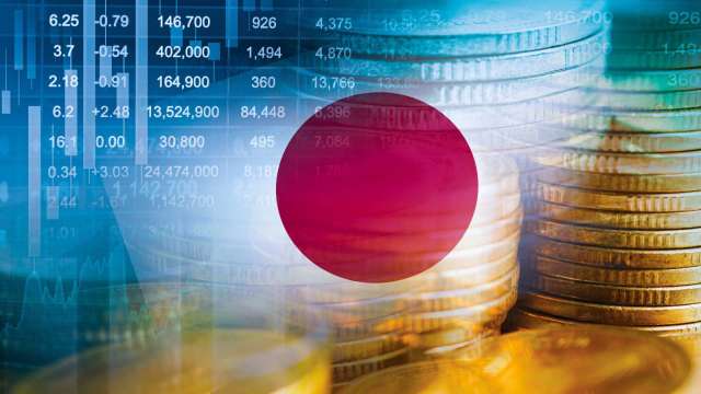 日經指數收盤站上4萬關口 創約5個月新高(圖:shutterstock)