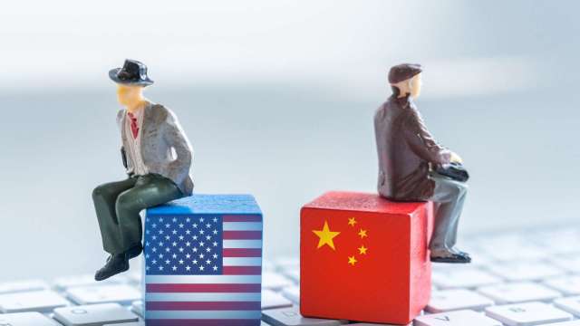 中國商務部證實中美貿易框架細節:將依法審批稀土出口(圖:shutterstock)