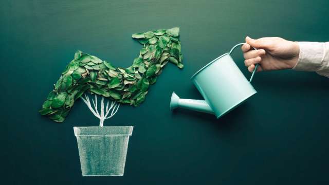 IP股續強︰世芯、創意、巨有科 (圖:shutterstock)