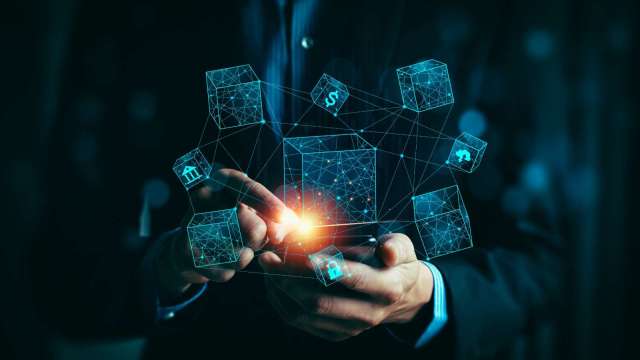 RWA市場爆發性成長:預計2034年規模上看30兆美元(圖:shutterstock)