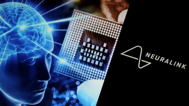 馬斯克發表Neuralink重大突破。(圖:Shutterstock)