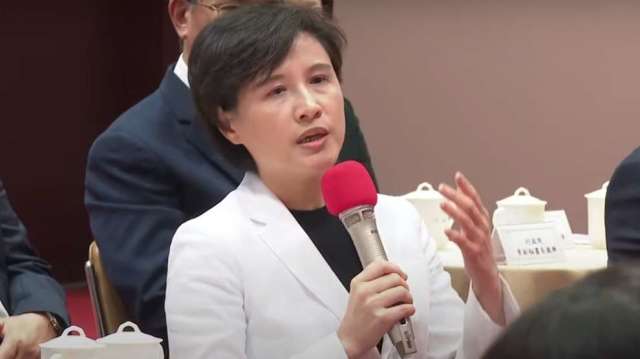 樂觀推進下一輪!政院:台美對等關稅第二輪實體磋商 獲建設性進展。(鉅亨網資料照)