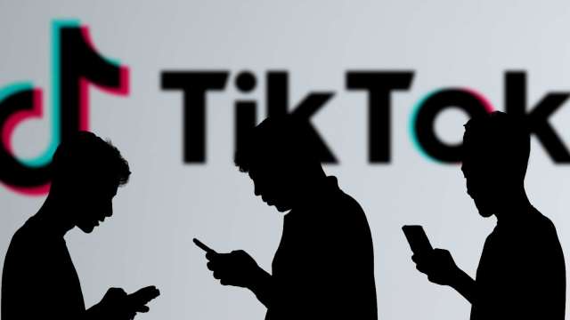 川普:TikTok美國業務已找到買家 細節兩週內公布 (圖:shutterstock)