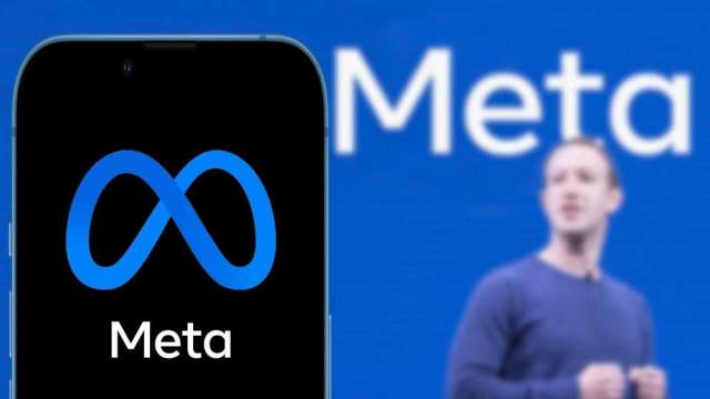 Meta一個月挖走6名員工 OpenAI高層怒嗆「像闖家門偷東西」。(圖:shutterstock)