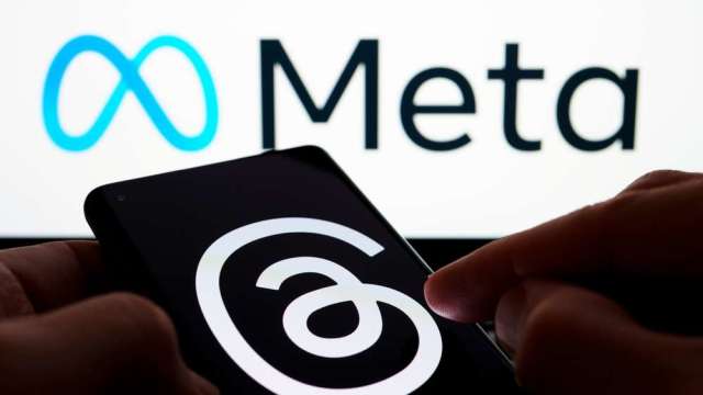 金錢換霸權!Meta打開金庫連人帶隊一起挖 目標主宰AI世界。(圖:shutterstock)